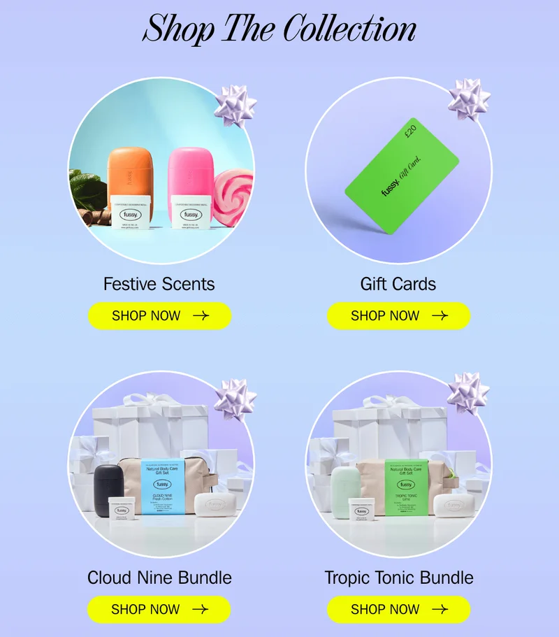 Shop Collection