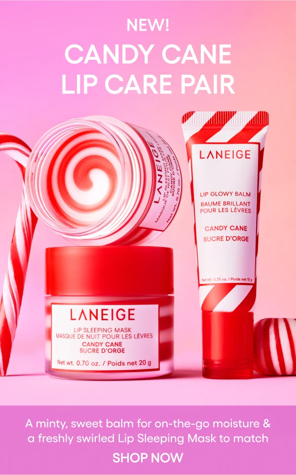 candy cane pair