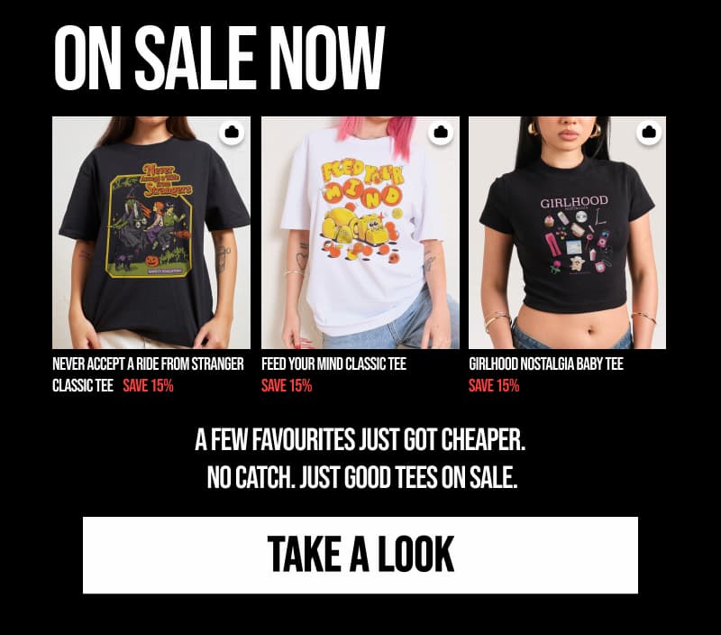Sale