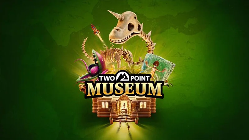 Two Point Museum