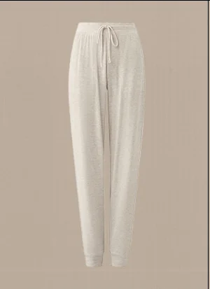 Soho Sweatpant - Oatmeal Heather