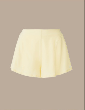 Tiebreaker Short - Lemon Ice