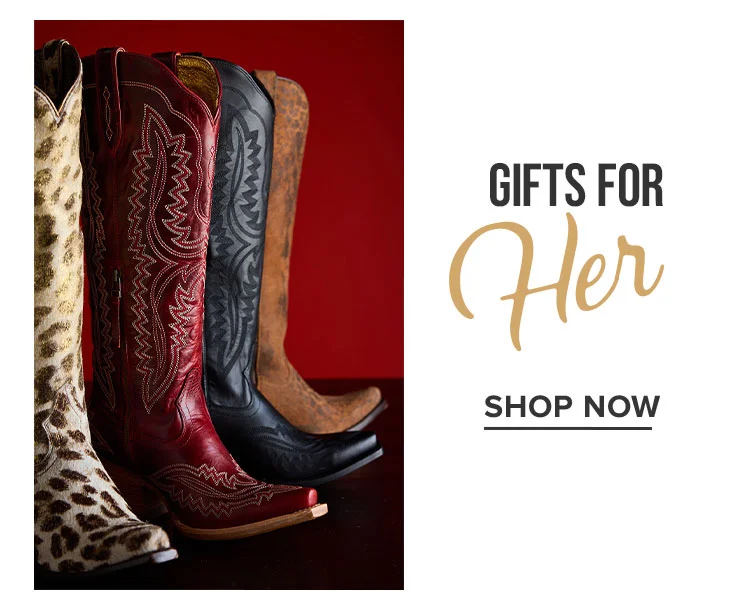 GIFTS FOR HER | SHOP NOW