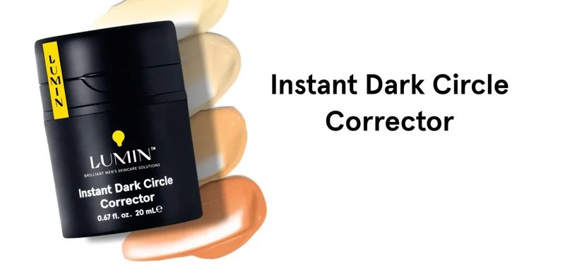 Instant Dark Circle Corrector