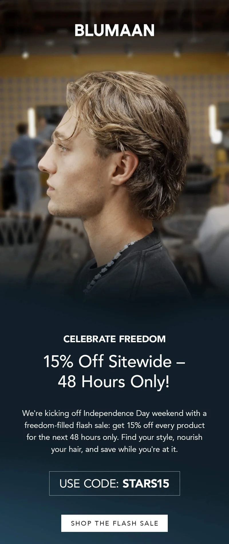 Shop Independence Day