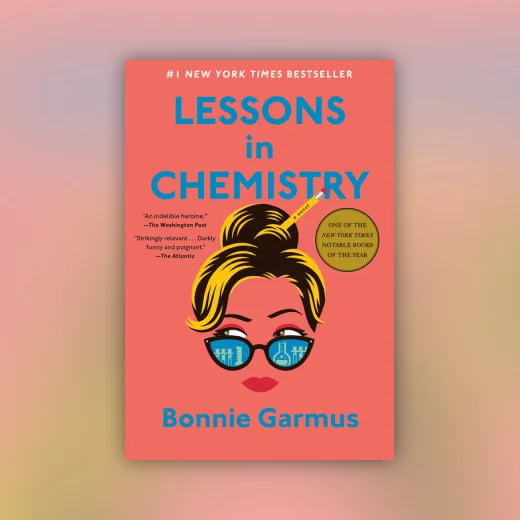 Lessons in Chemistry