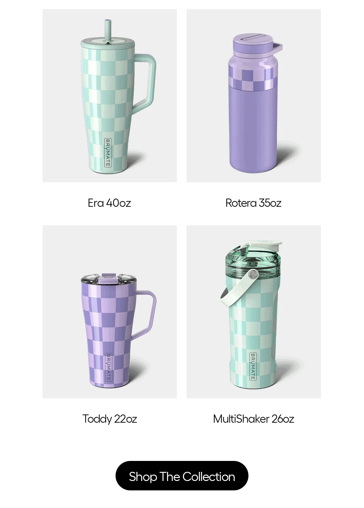 Shop the Collection