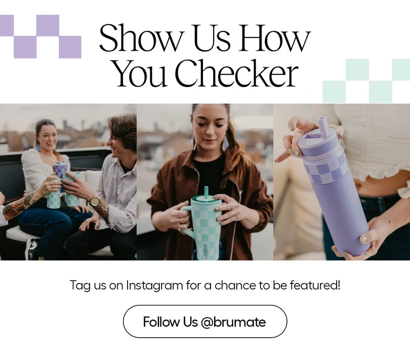 Show Us How You Checker