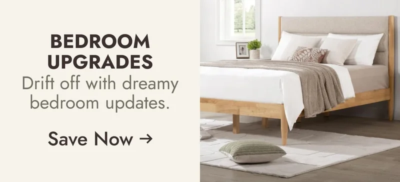 Bedroom Retreats