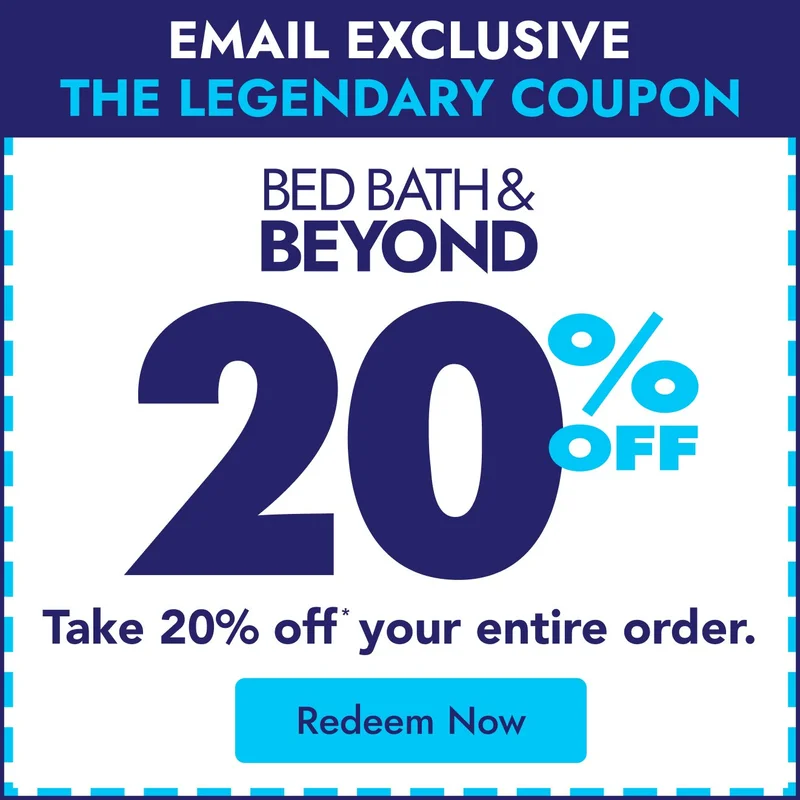 20% order