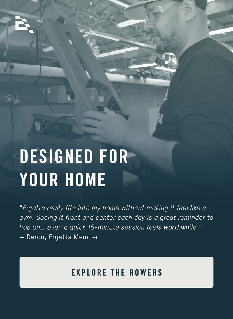 Designed for your home