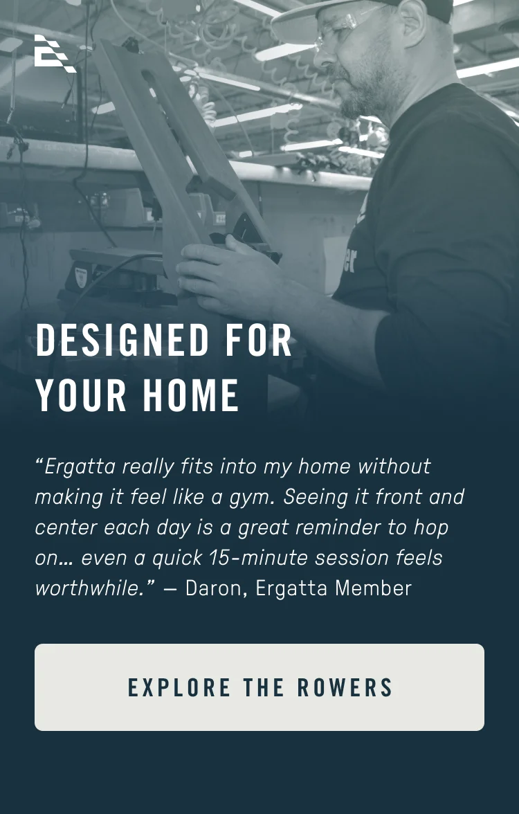Designed for your home