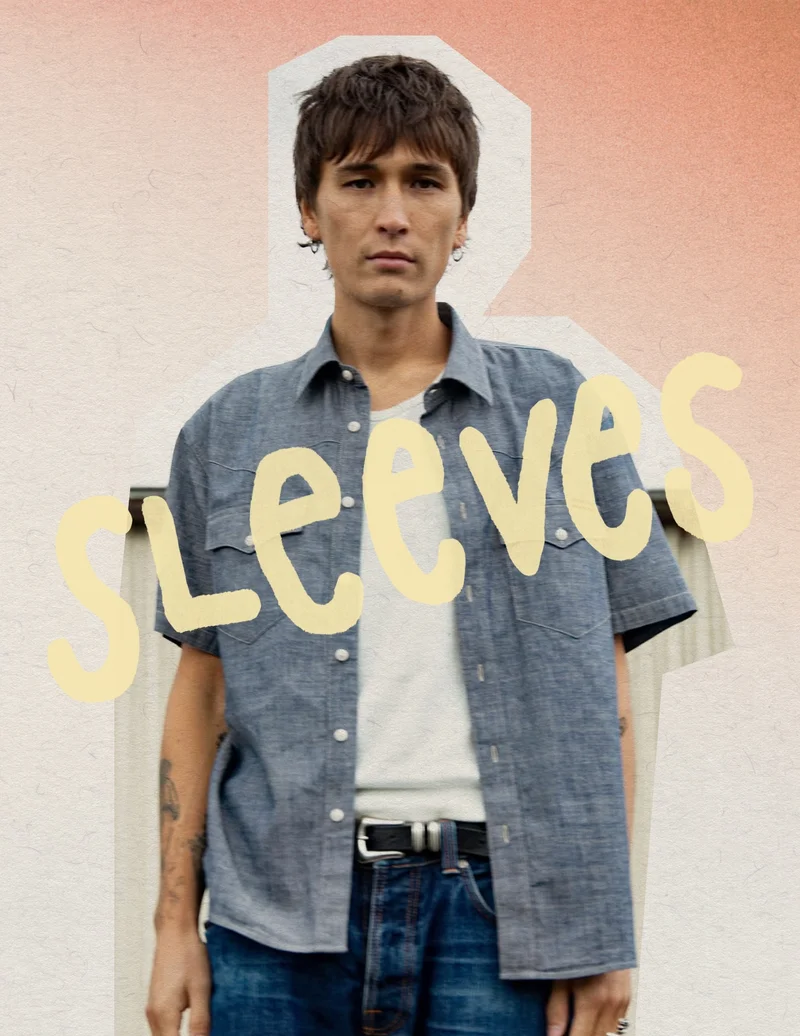 Short Sleeves