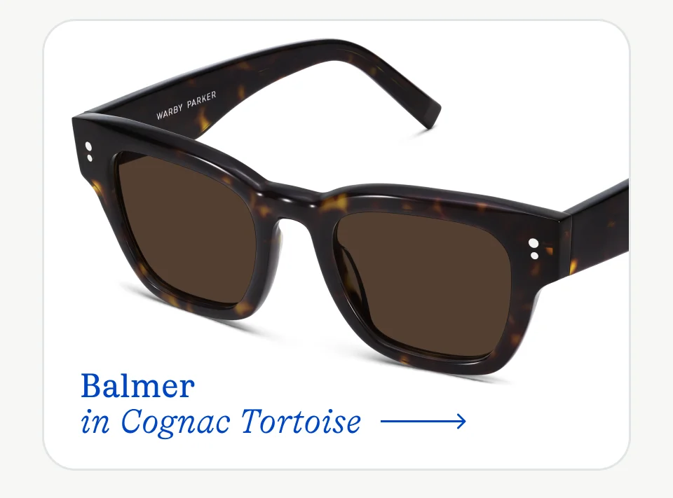 Balmer Sunglasses
