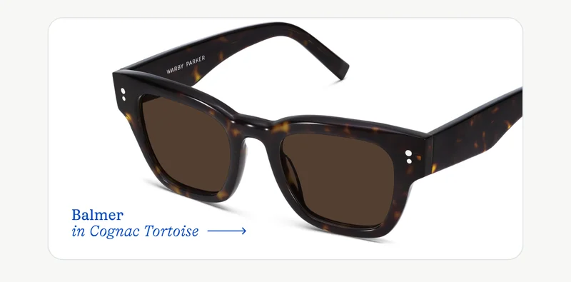 Balmer Sunglasses