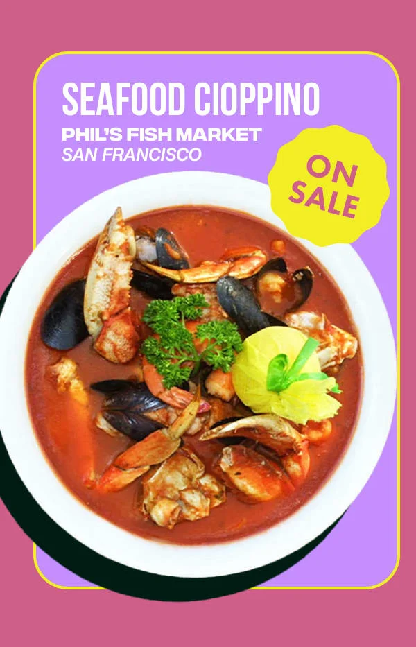 Phil's Fish Market Phil's Fish Market