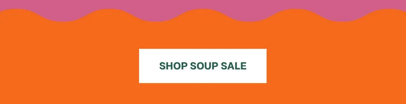 Shop Soup Sale Shop Soup Sale