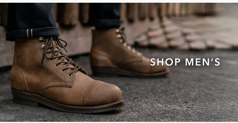 Shop Men's