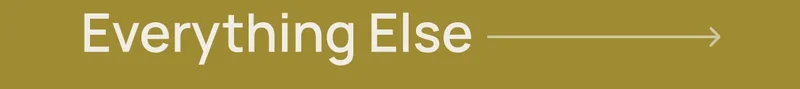 Everything Else