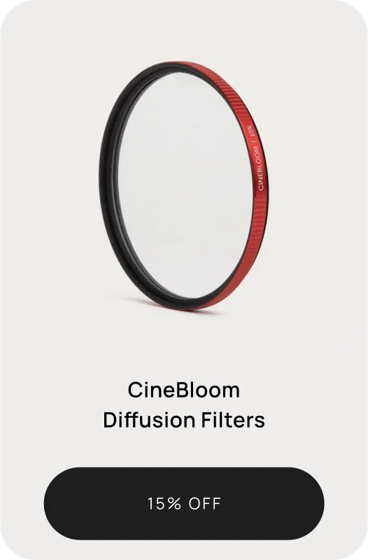 14mm Fisheye lens up to 15% Off