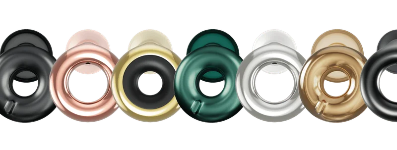 Colorful Loop earplugs