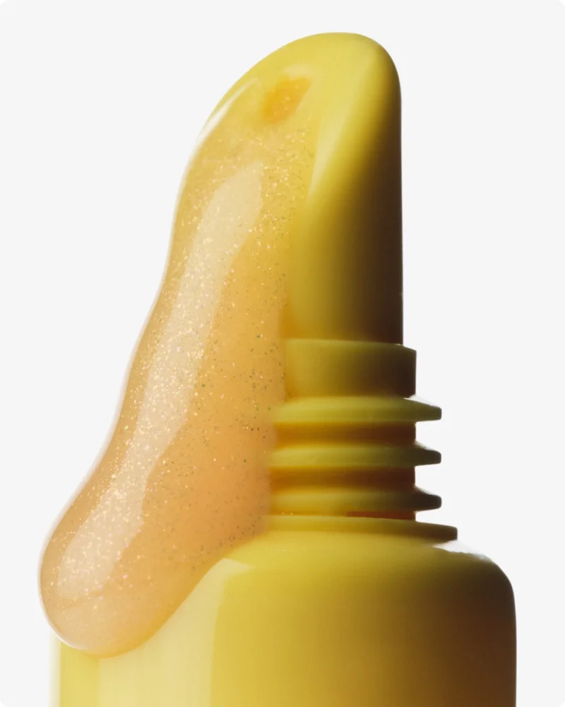 peptide lip tint lemontini