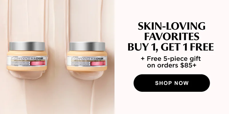 SKIN-LOVING FAVORITES