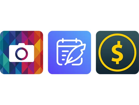 Countdown Sale app deals.