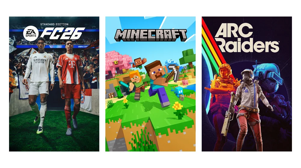 Countdown Sale Xbox games deals.