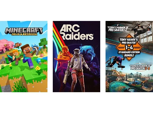 Countdown Sale PC games deals.