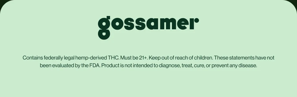 gossamer