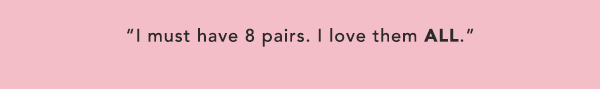 flattering. comfortable, amazing. the list goes on!