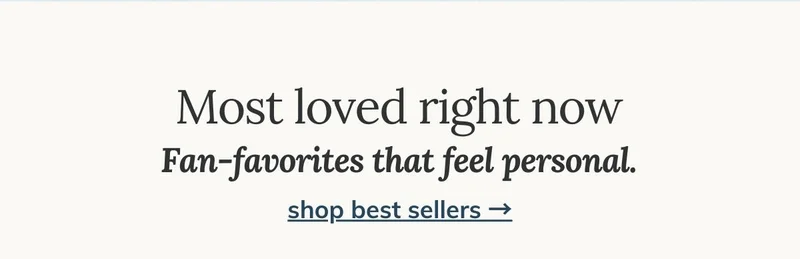 Shop half off best sellers