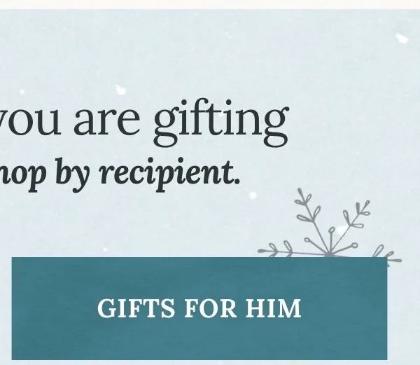Shop half off gifts for him