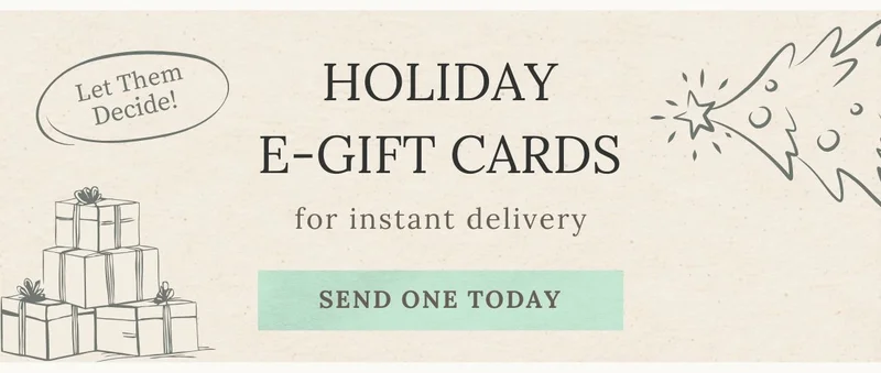 Shop Gift Cards