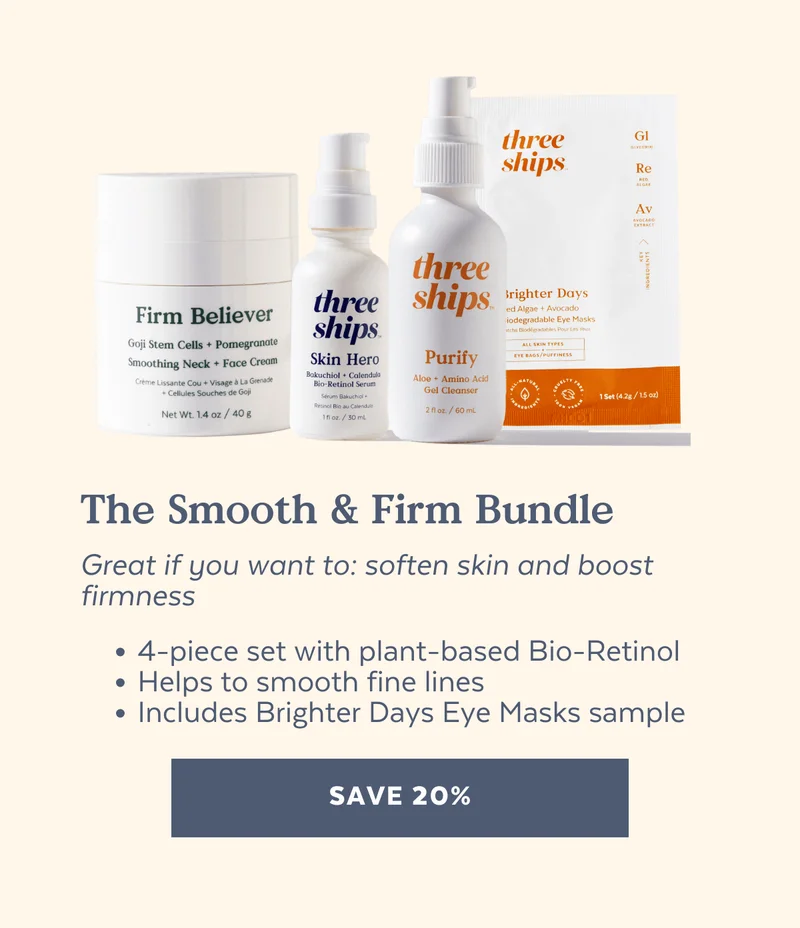 The Smooth & Firm Bundle