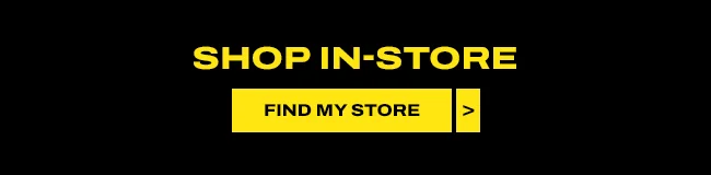 Shop the sale in store