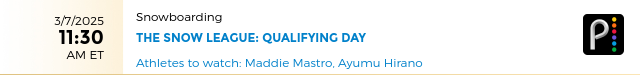 EVENT 1