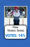 Para Nordic Ski