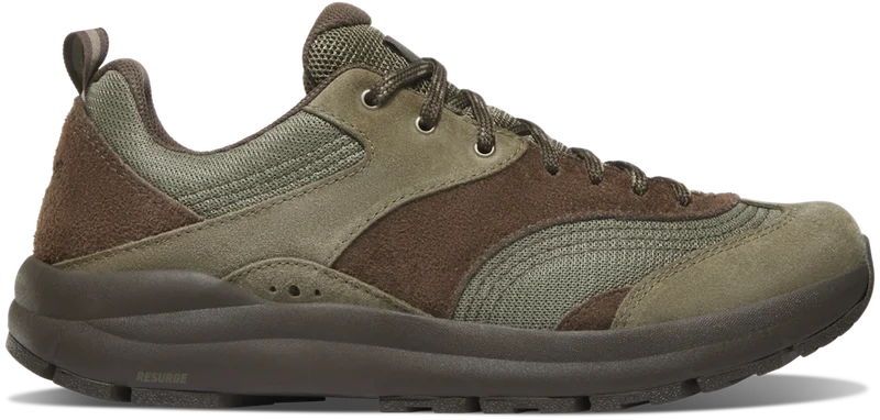 63822 - Men's Sunpeak - Capers Green