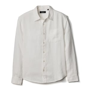 Isles Linen Shirt
