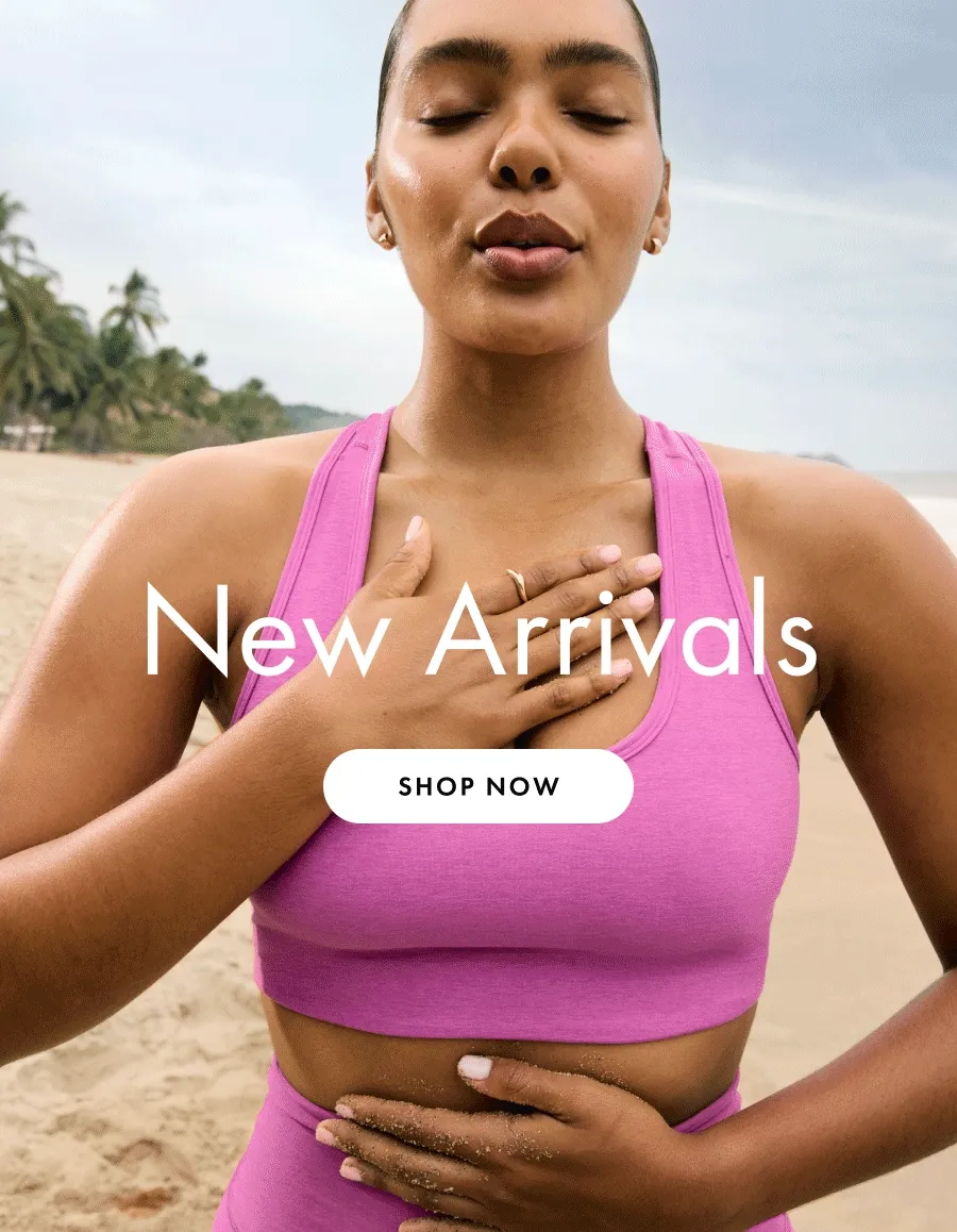 New Arrivals