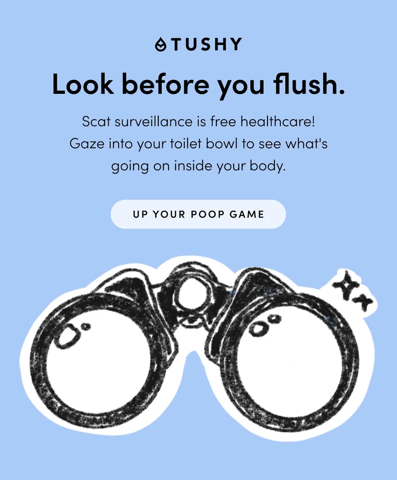UP YOUR POOP GAME