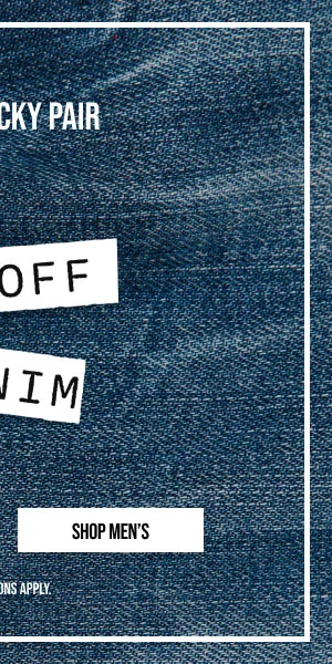 Shop Men's