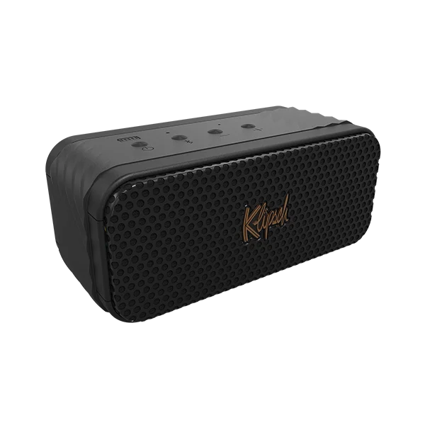 Klipsch Nashville Portable Bluetooth Speaker
