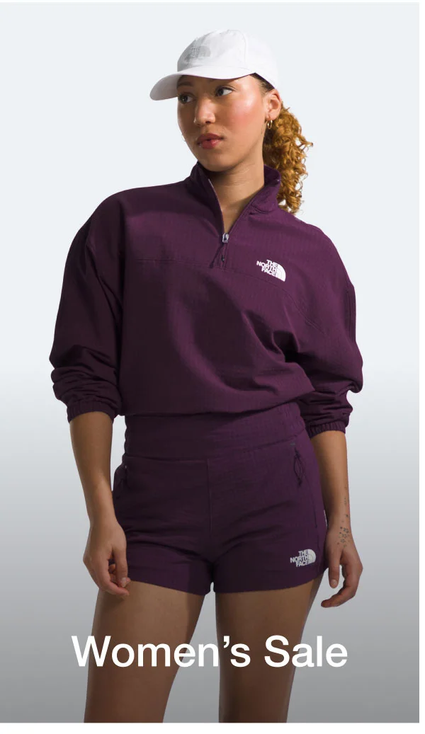 Women's Sale