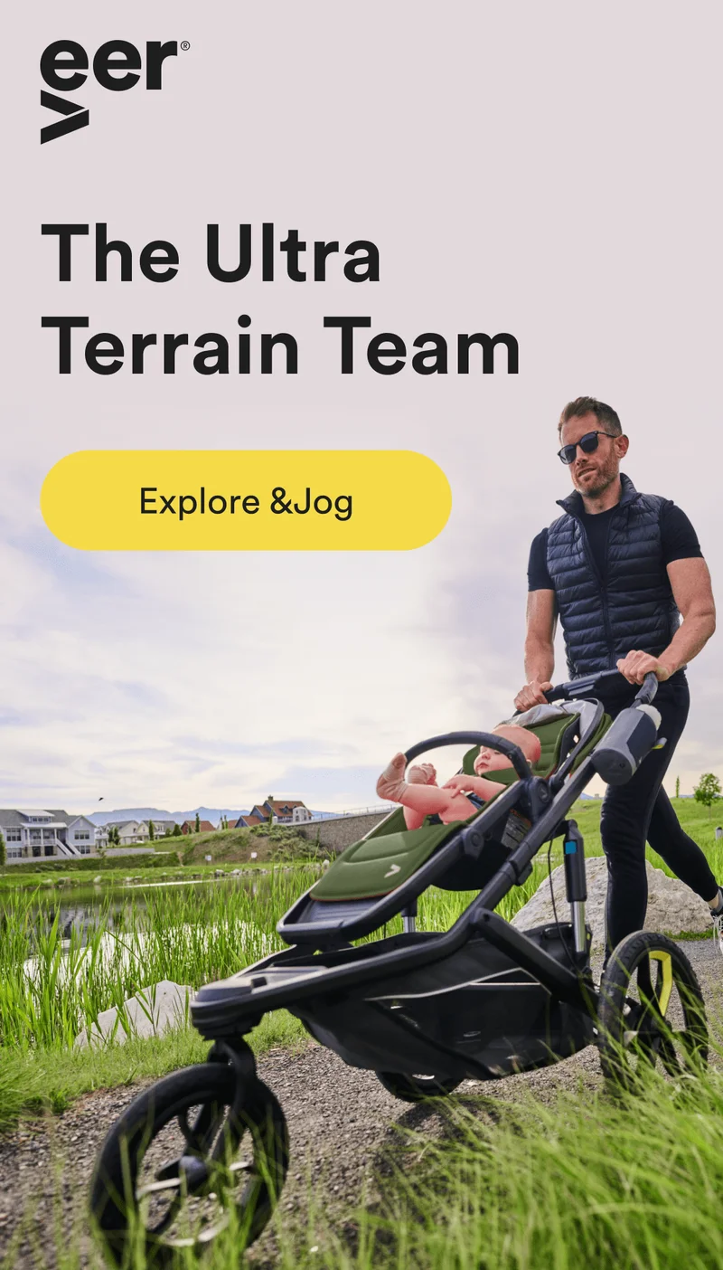 the ultra terrain team - explore &jog
