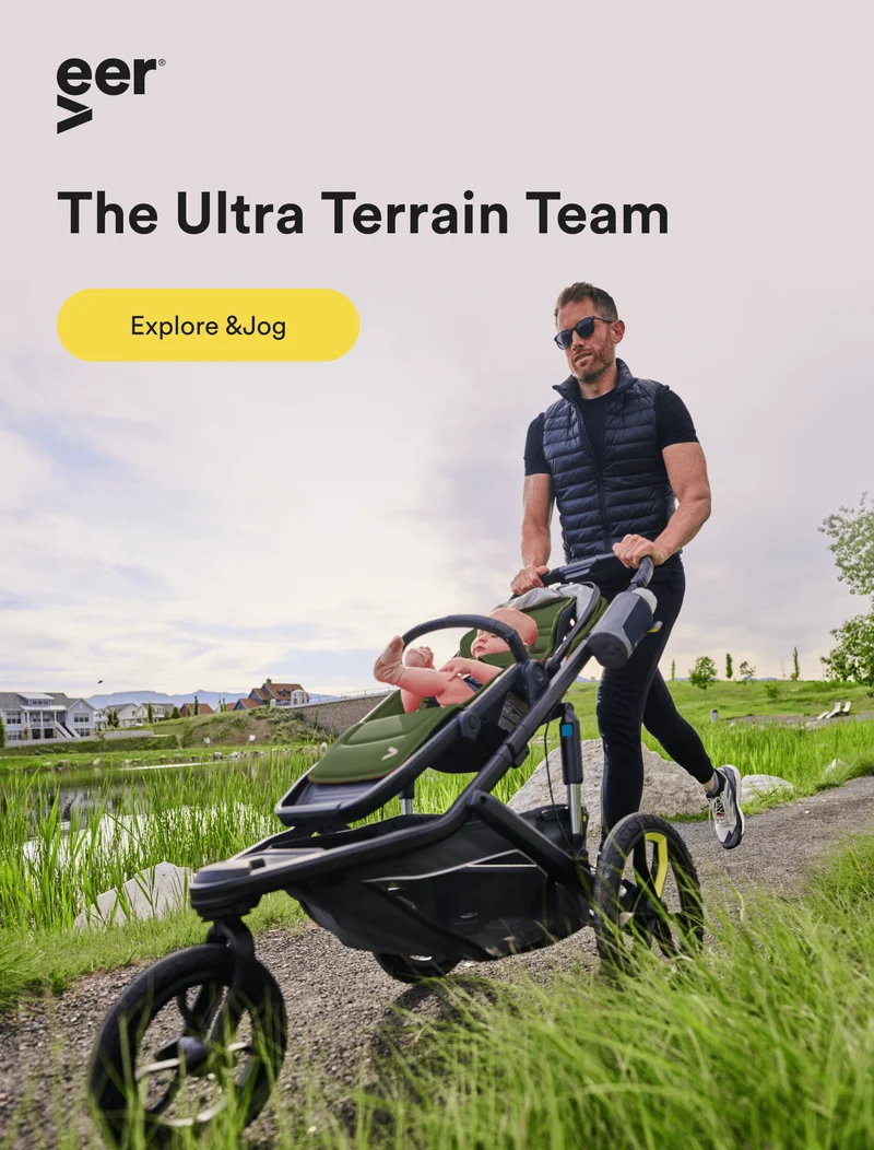 the ultra terrain team - explore &jog