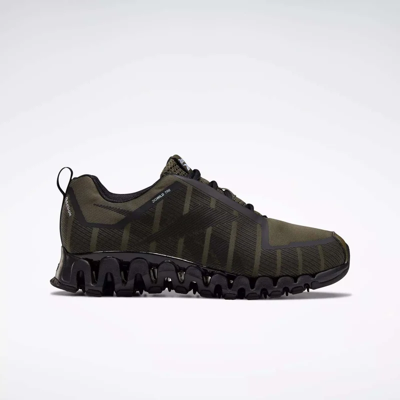 Image of Men's ZigWild Trail 6 Shoes