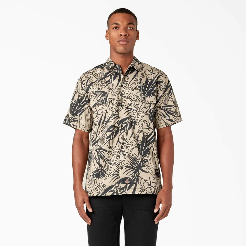 Max Meadows Short Sleeve Shirt